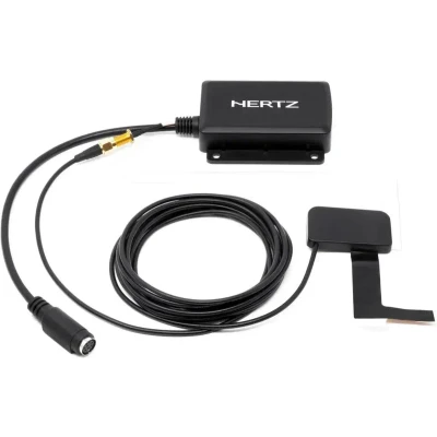 Afbeelding van Hertz HMB DAB+ Module met Antenne voor de HMR 20 Bootradio