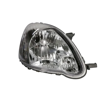 Afbeelding van TYC Koplamp 20 0353 05 2