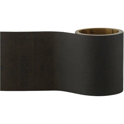 Afbeelding van Bosch Accessoires Schuurrol Steen/Lak 93mmx5M K320 2609256C11