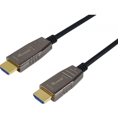 Afbeelding van HDMI UHS Ethernet 2.1 A St/St 20.0m 8K60Hz HDR sw