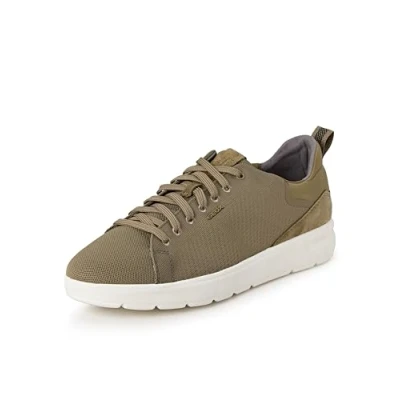 Afbeelding van Geox Heren U SPHERICA EC4 Sneakers, musk, 41 EU, EU