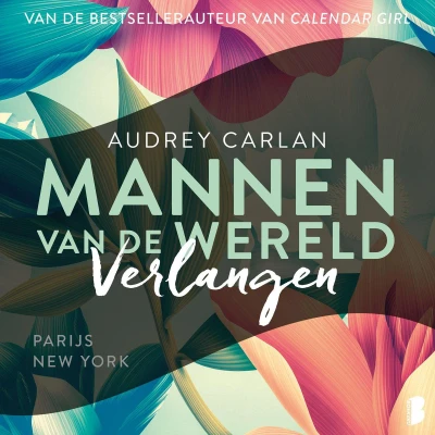 Afbeelding van Verlangen