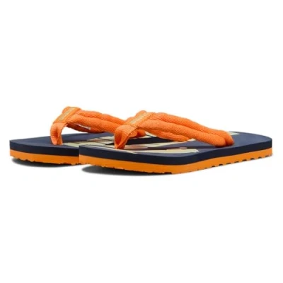 Afbeelding van Puma, Vrouwen, Flip flop, Epic v2 PS, Oranje, (13)