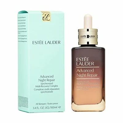 Afbeelding van Estée Lauder Advanced Night Repair Synchronized Multi Recovery Complex 100 ml