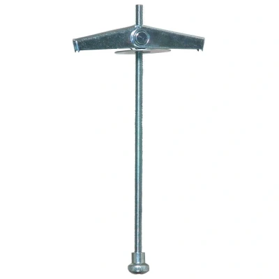 Afbeelding van Fischer tuimelplug KD 4 x 100 mm 25 stuks