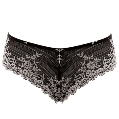 Afbeelding van Wacoal Slip, Dames, Maat: Small, Black