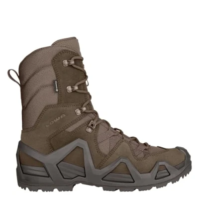Afbeelding van Lowa Schoenen Zephyr MK2 GTX Hi Dark Brown
