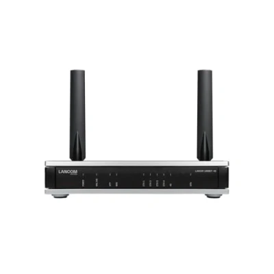 Afbeelding van LANCOM 1800EF 4G Netwerk met hoge beschikbaarheid 4G, glasvezel en Ethernet