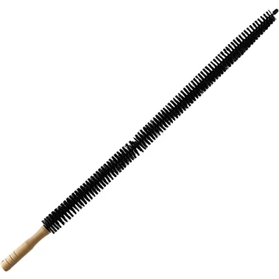Afbeelding van Droger Vent Cleaner Kit, Vacuüm Gehechtheid, Buigbare Lint Remover En Flexibele Pluizenborstel, voor Wasmachine Etc, Cleaning (1A STUKS)
