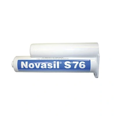 Afbeelding van AEG 80ml lijm oven schijf Novasil S76 Electrolux 40713547
