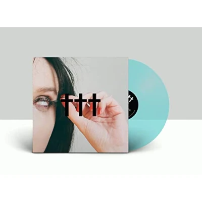 Afbeelding van Crosses Permanent.Radiant (LP)