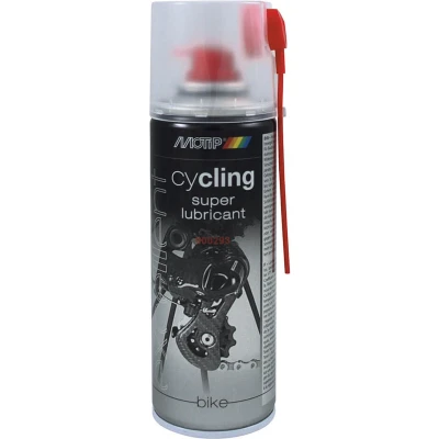 Afbeelding van MOTIP Super Lubricant 200ml