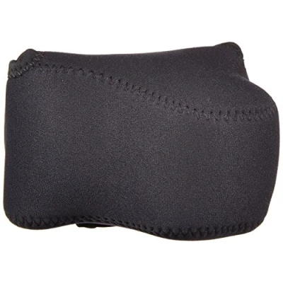 Afbeelding van OP/TECH USA Soft Pouch Rangefinder (Zwart)