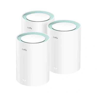 Afbeelding van Toegangspunt Cudy M1300 3 PACK