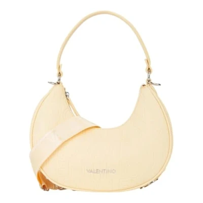 Afbeelding van Valentino Bags Shelby Handtas, Dames, Maat: One Size, Giallo