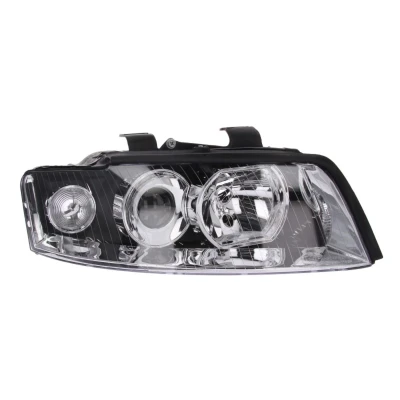 Afbeelding van Van Wezel Koplamp 0325962