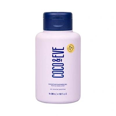 Afbeelding van Coco &amp; Eve Glow Figure Smoothie Shower Gel (Tropical Mango Scent)