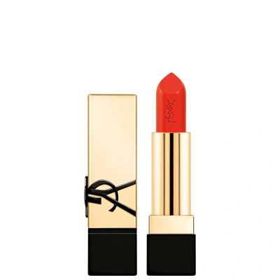Afbeelding van Yves Saint Laurent Icons Rouge Pur Couture