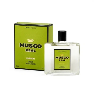 Afbeelding van Colonia Clásica Musgo Real 100 ml