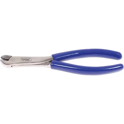 Afbeelding van Cycplus Cyclus Tools achterlichtmoer tang RVS 200mm