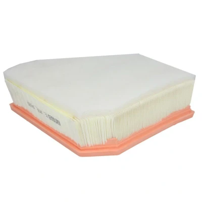 Afbeelding van MANN Filter C 26 065 Luchtfilter 89 232 257 insert