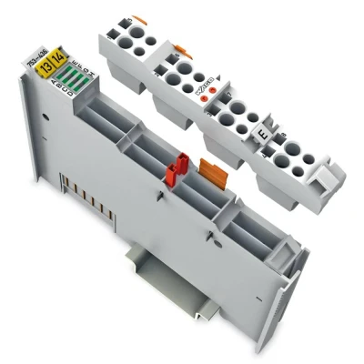 Afbeelding van Wago 8di 24 vdc 3ms lss 753 436