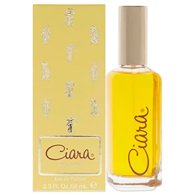 Afbeelding van Revlon Ciara 100% Eau de Cologne 75 ml