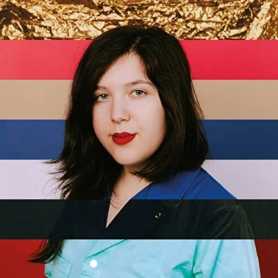Afbeelding van Lucy Dacus 2019 (Single)