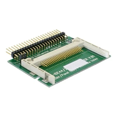 Afbeelding van Omvormer IDE 44pin stekker &gt; CF Delock