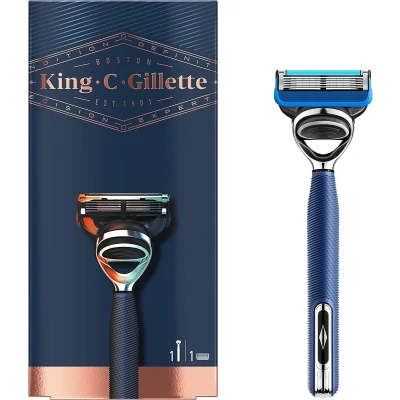 Afbeelding van Gilette King C