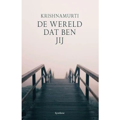 Afbeelding van De wereld dat ben jij (Paperback)