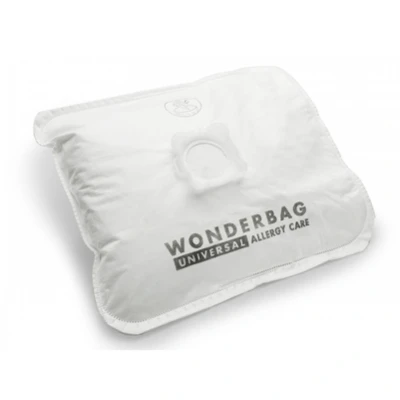 Afbeelding van Rowenta Stofzak wonderbag endura microvezel 4 stuks WB484720