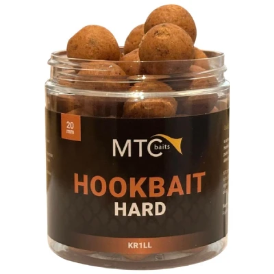 Afbeelding van MTC Baits KR1LL Hookbait Hard 20mm Boilies
