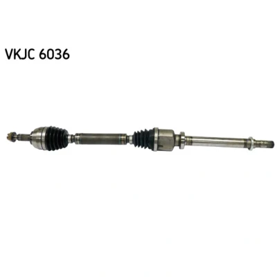 Afbeelding van Skf Aandrijfas VKJC 6036