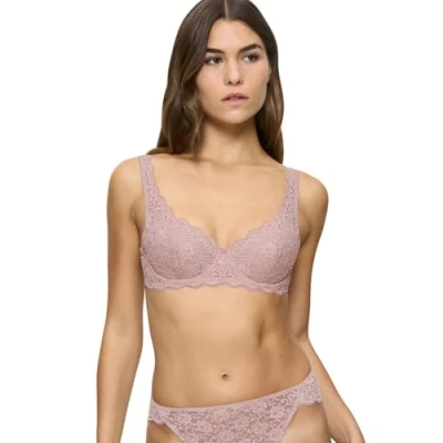 Afbeelding van Triumph Amourette WHP Mauve Rose, 80C