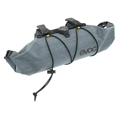 Afbeelding van Evoc Boa Wp Stuurtas 2.5l Grijs