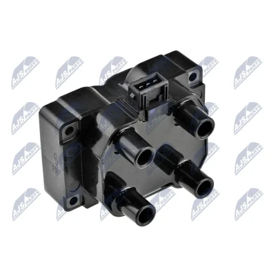 Afbeelding van Bobine NTY ECZ FT 001