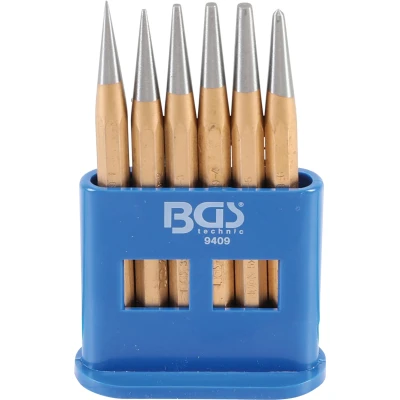 Afbeelding van BGS Drijver /centerpuntset 120 mm 1 5 6 delig