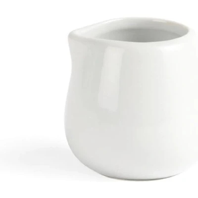 Afbeelding van Olympia Whiteware melkkannetjes 8.5cl