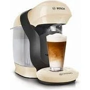 Afbeelding van Capsule Koffiemachine BOSCH TAS107E 1400 W 700 ml
