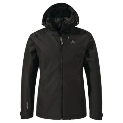 Afbeelding van Schöffel Outdoorjack Hiking Ins Jacket Style Wildkar WMS