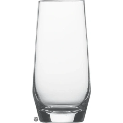 Afbeelding van Schott Zwiesel Longdrinkglazen Pure 542 ml 6 Stuks