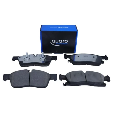 Afbeelding van Remblokkenset, schijfrem QUARO QP7989C