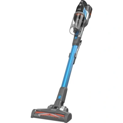 Afbeelding van BLACK+DECKER BHFEV362D QW Powerseries Extreme Steelstofzuiger 36V incl. accu en lader