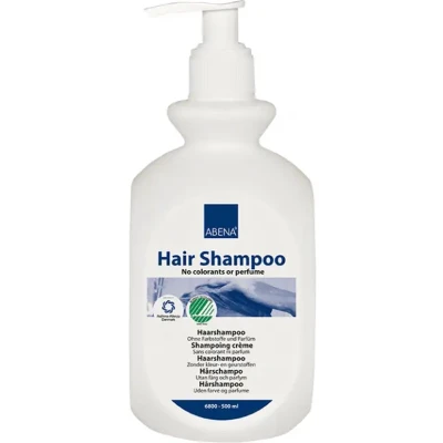 Afbeelding van Abena Milde Haarshampoo 500ML