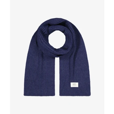 Afbeelding van Barts sjaal blauw