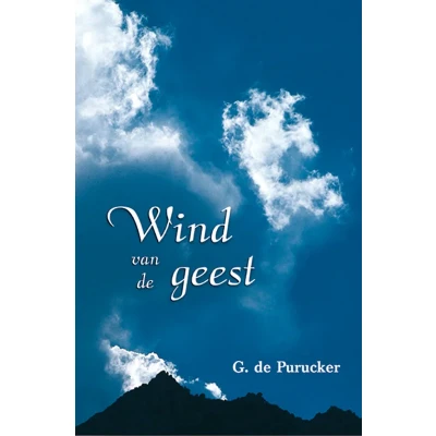 Afbeelding van Wind van de geest (Paperback)