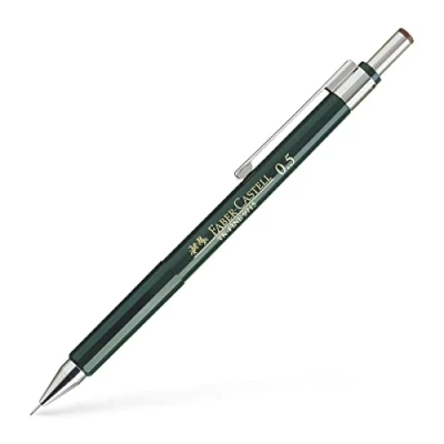 Afbeelding van Faber Castell 1365 Mechanisch potlood