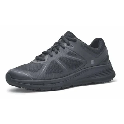 Afbeelding van Shoes for Crews Vitality II Zwart 37