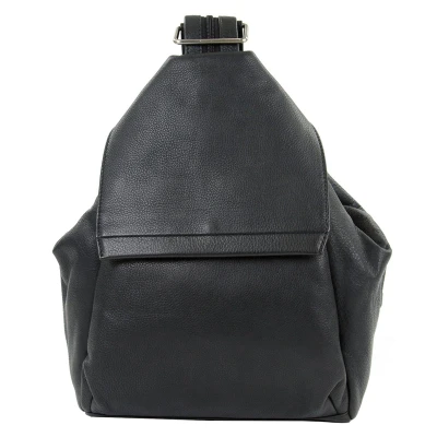 Afbeelding van Emily &amp; Noah Rugzak, Dames, Maat: One Size, Black